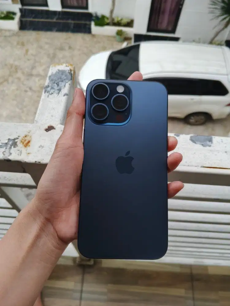 iphone 15 promax 256gb ibox