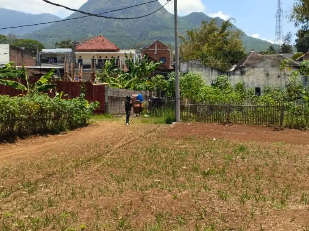 3 Kamar Tidur, 2 Kamar Mandi Garansi Pendapatan Pasti Villa Pitu Temas