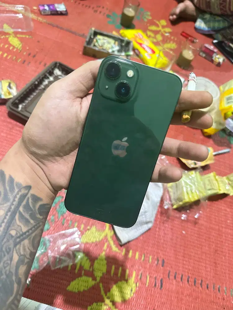 jual iphon 13 ex ibox