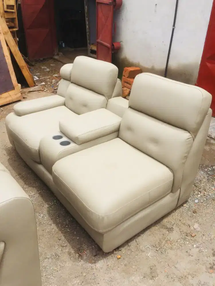 Sofa/service sofa