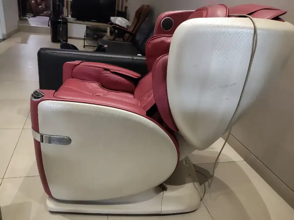 KURSI PIJAT OSIM (U-LOVE)