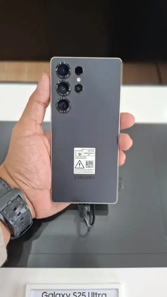 Samsung S25 Ultra