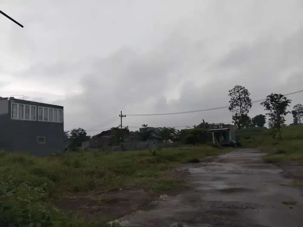 Lebih Untung Dari Deposito Kavling Grha Aruna 10 Menit Kampus UM