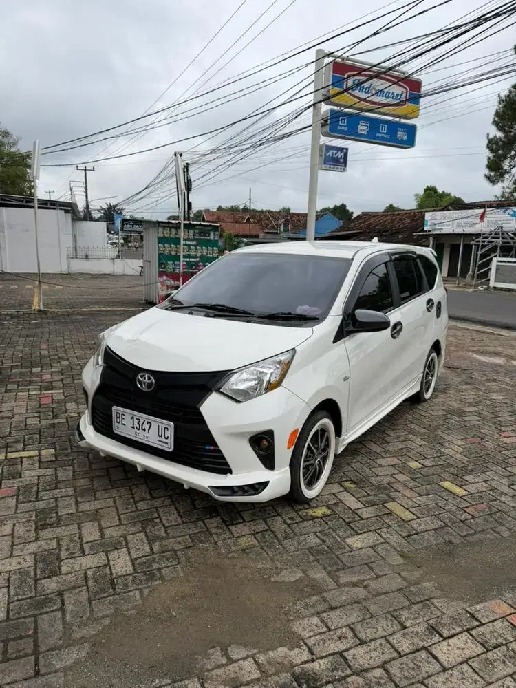 Dijual karna kebutuhan