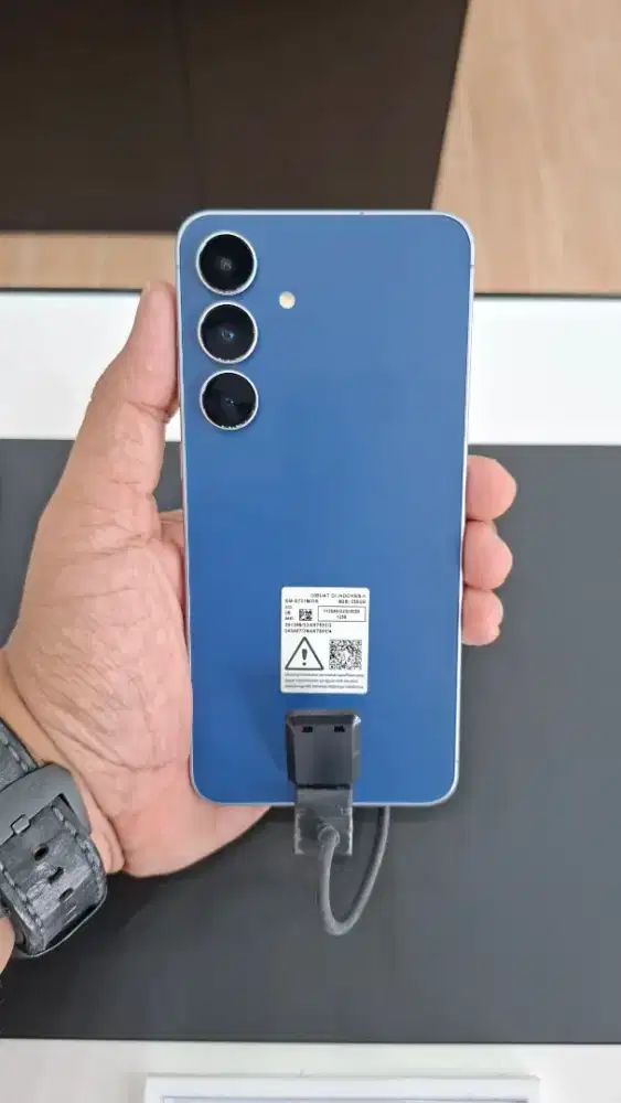 Samsung S25 FE 256GB