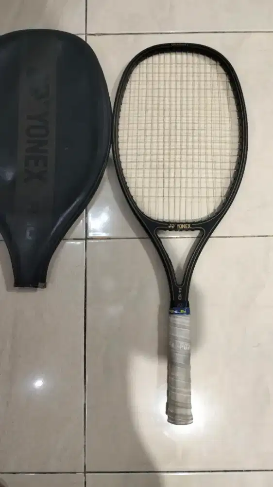 Raket Tennis Original Yonex R10