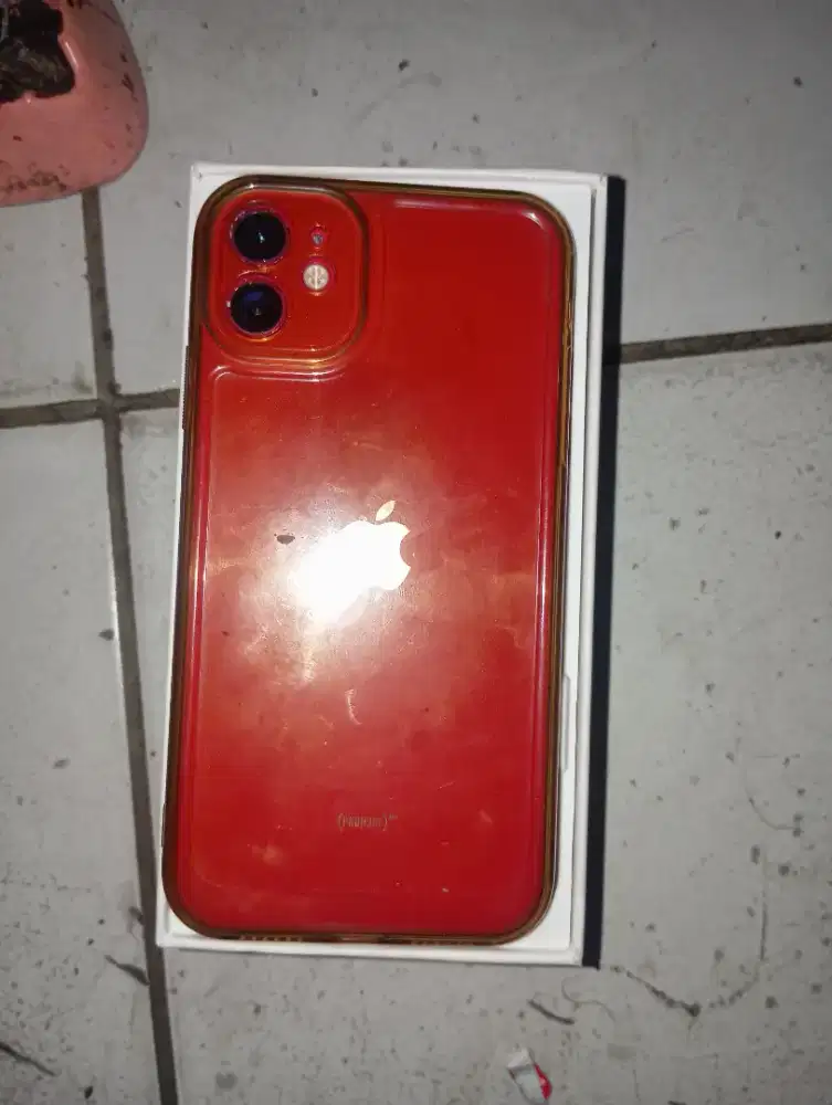 iPhone 11 128gb inter