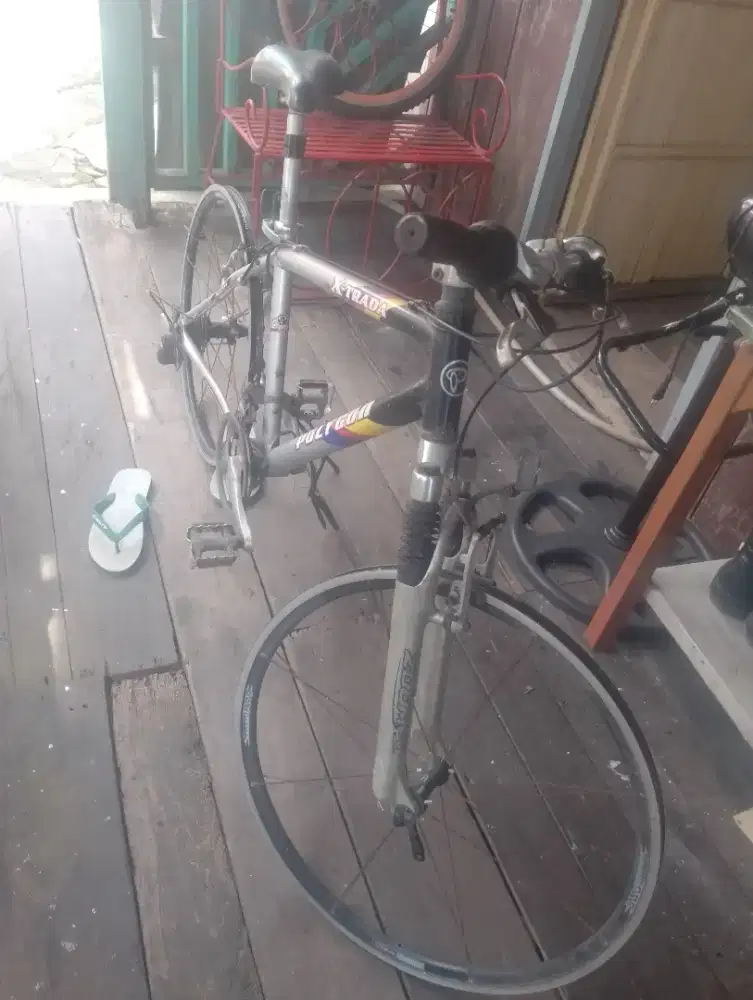 Jual cepat masih bagus