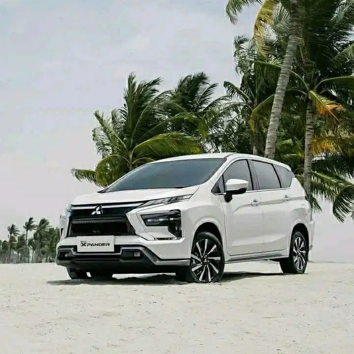 Mitsubishi Xpander 2025 Bensin