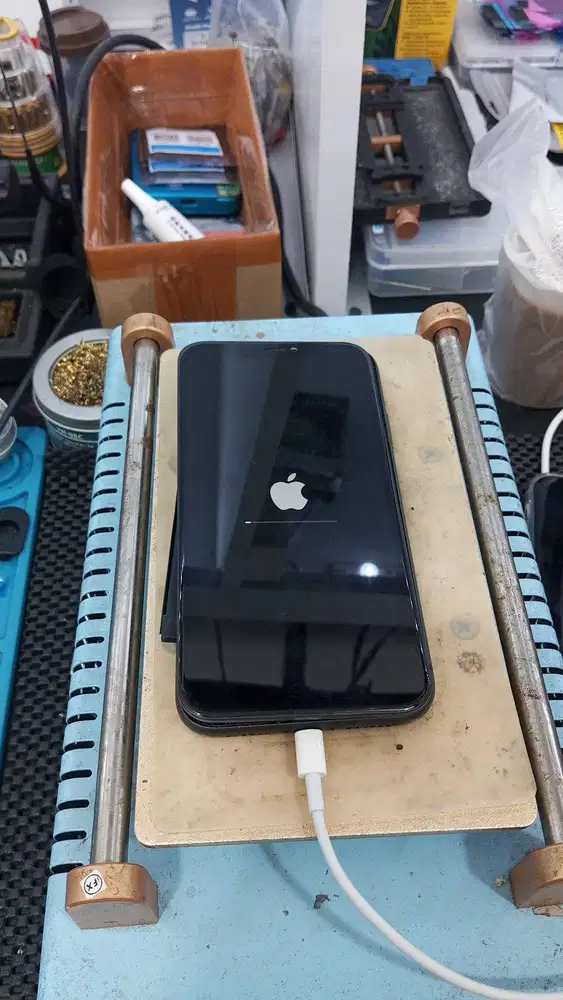 Iphone 17 Pro atau MAX  atau yang lain