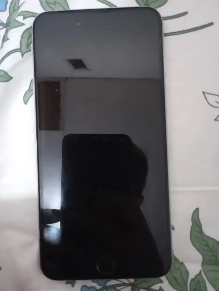 Di jual iphone 6plus