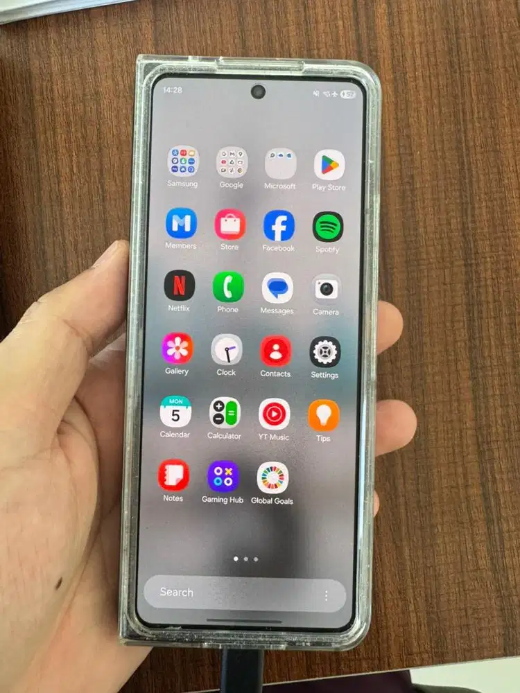 Samsung Galaxy Fold 4