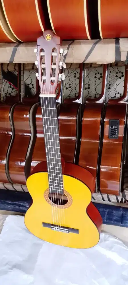 GITAR KLASIK NILON