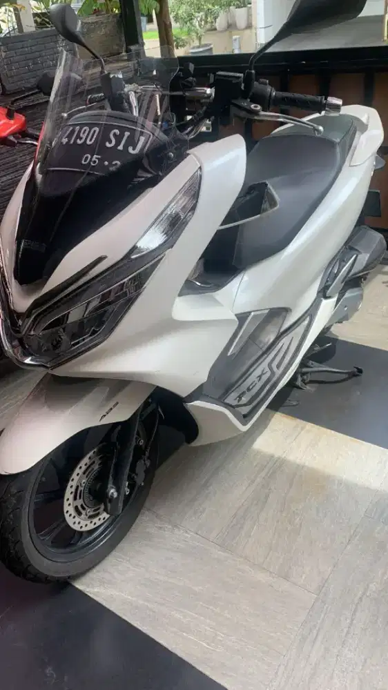 Motor second PCX 2019