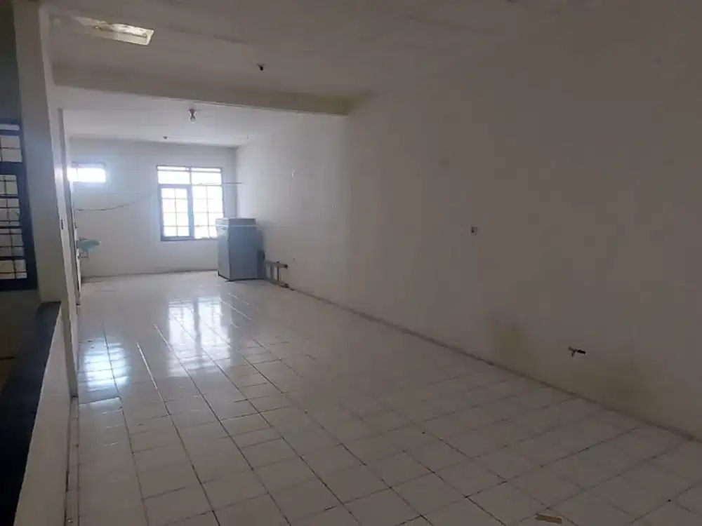 DISEWAKAN RUKO DI TAMAN KOPO INDAH II, KAB BANDUNG JU-LIV