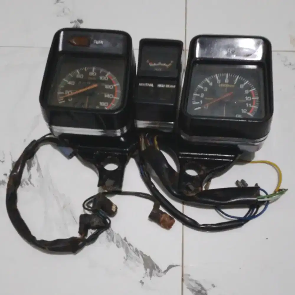 SPEEDOMETER RX SPESIAL/KING ORI