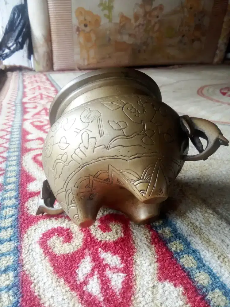 Dijual barang antik cocok untuk koleksi