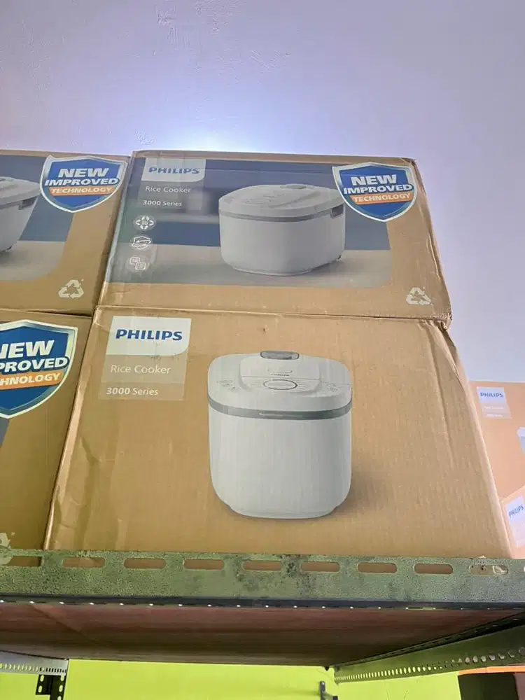 Magiccom Philips HD4716 1,8lt Digital