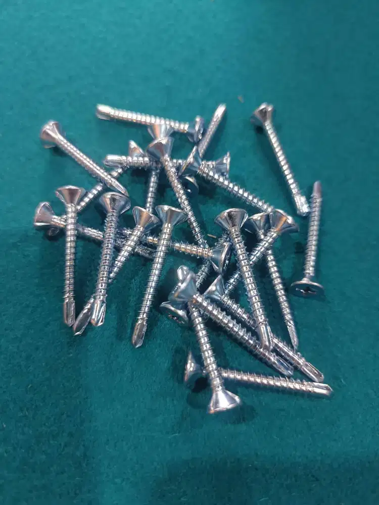 Jual Screw SDS Calsasi #6 1 1/4