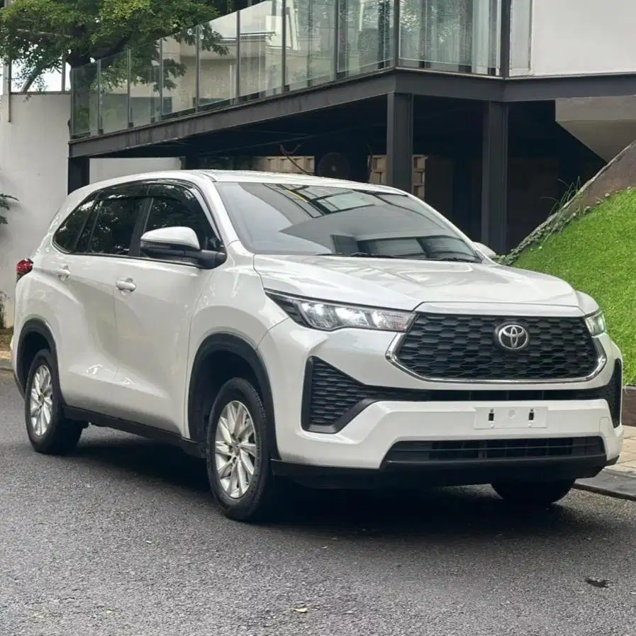 (CASH) Toyota Innova Zenix G 2023