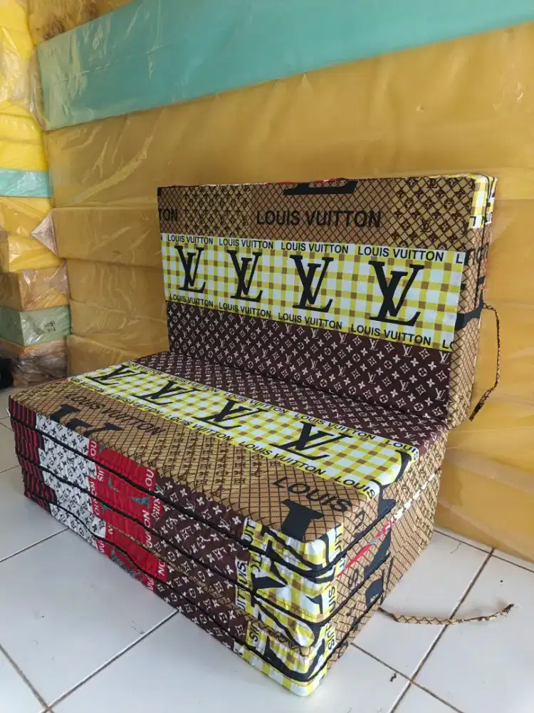 Kasur Busa Berkualitas