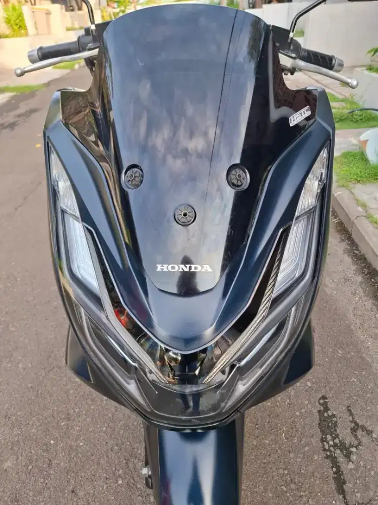 Honda PCX 160 2024 ABS