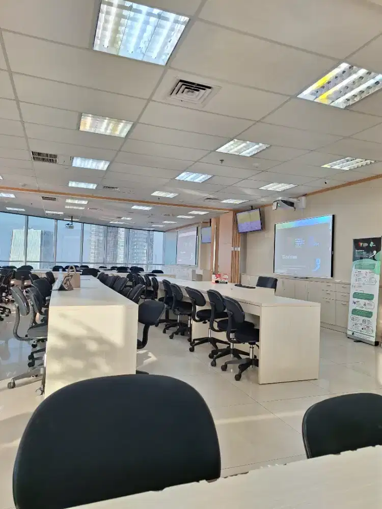 Open Loker minimal lulusan SMK/SMA