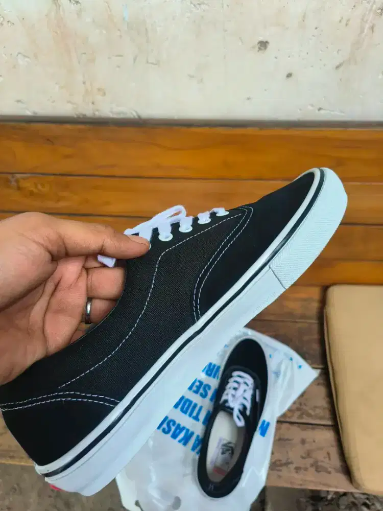 Vans Sakate Era seri Skateboarding