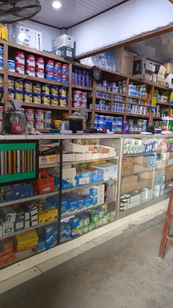 loker administrasi pembukuan