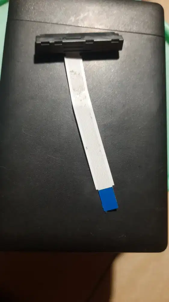 Konektor Flex 12 Pin HDD/SDD Untuk Laptop HP Pavilion X360 Series