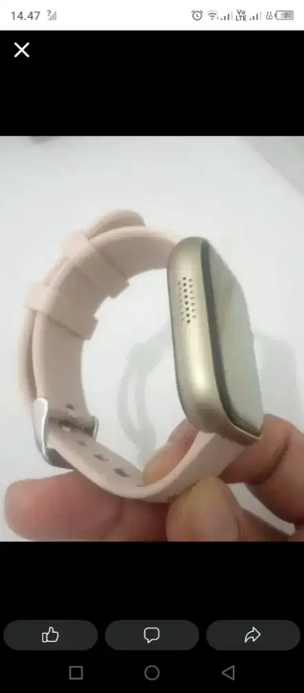 Advan S2 pro smartwatch amoled