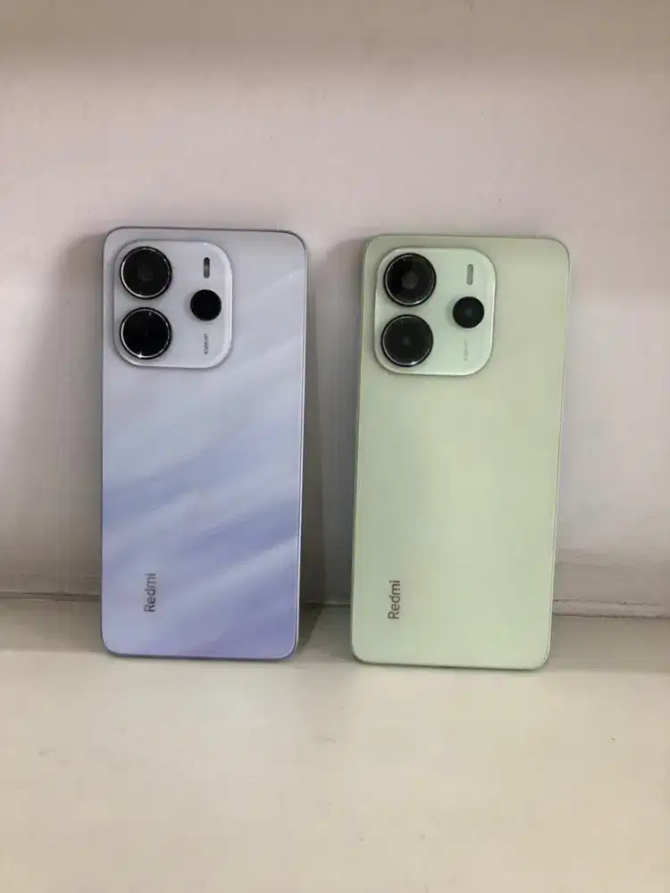 Redmi Note 14 4G cashback 100RB