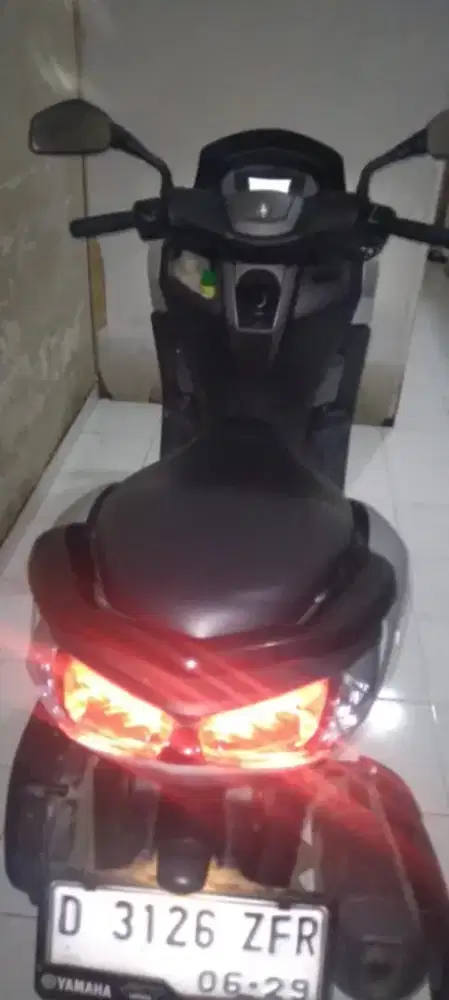 Jual new nmax keyles 2024