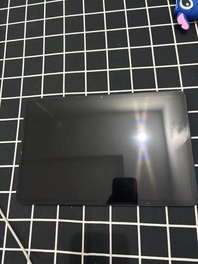 poco pad 12.1 inch second