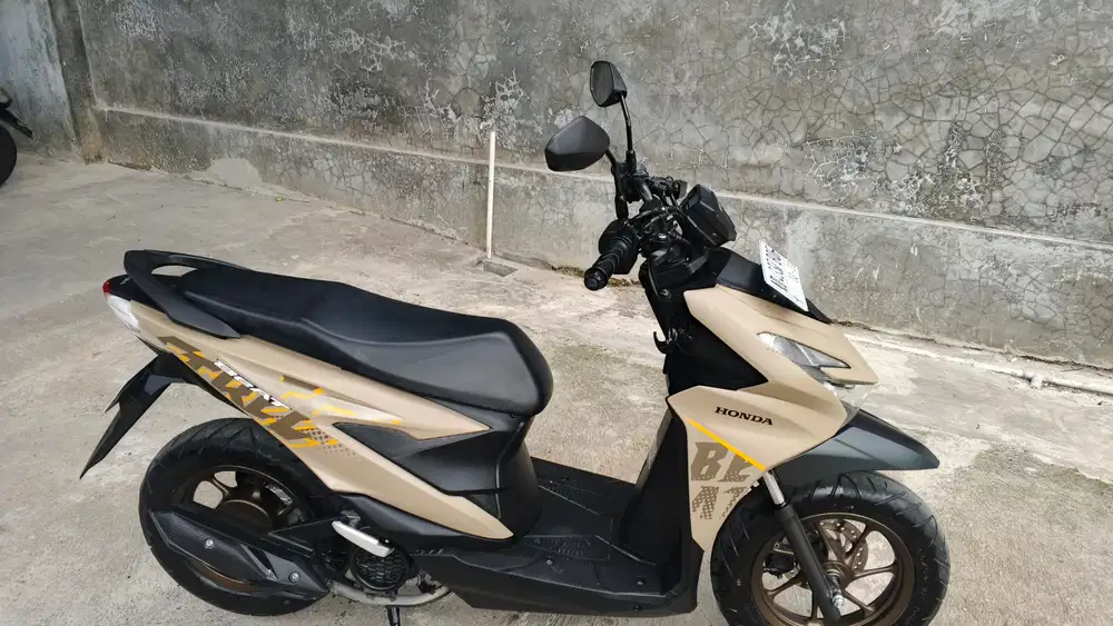 Beat street 2025 murah