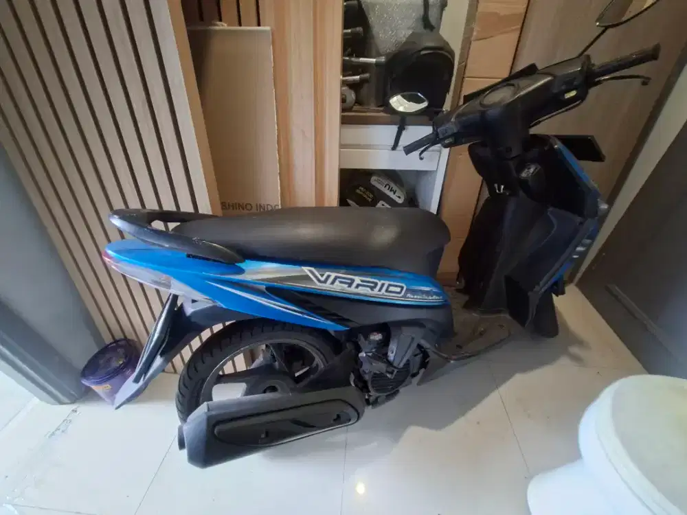 Honda Vario 110cc