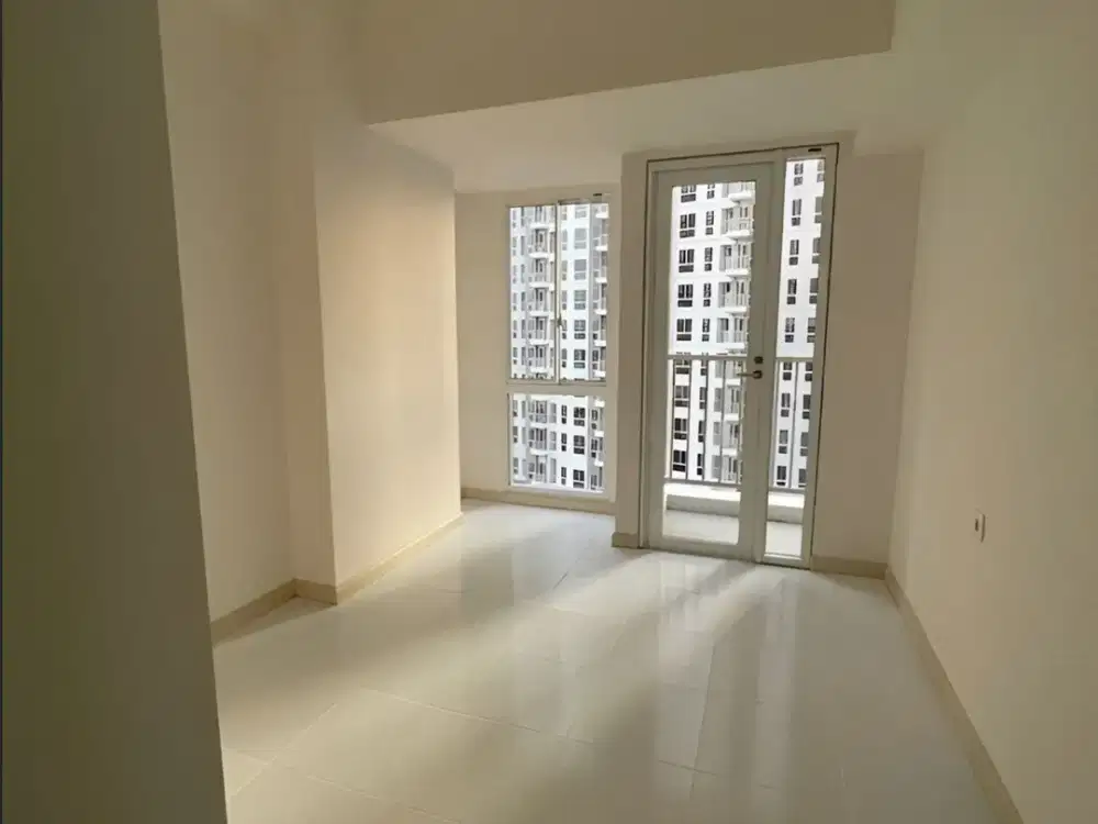 Apartemen Tokyo Riverside PIK 2 1BR 21m2 Type Studio Full Furnished