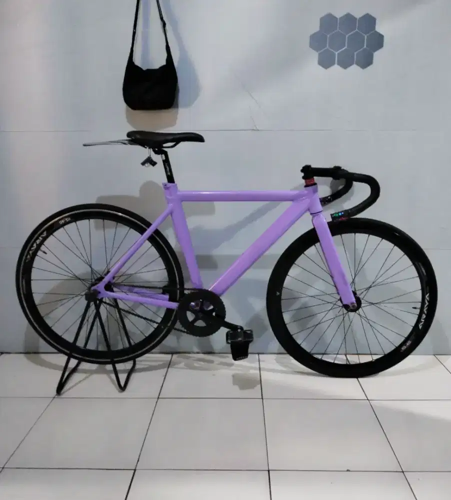 Fixie Folker Original