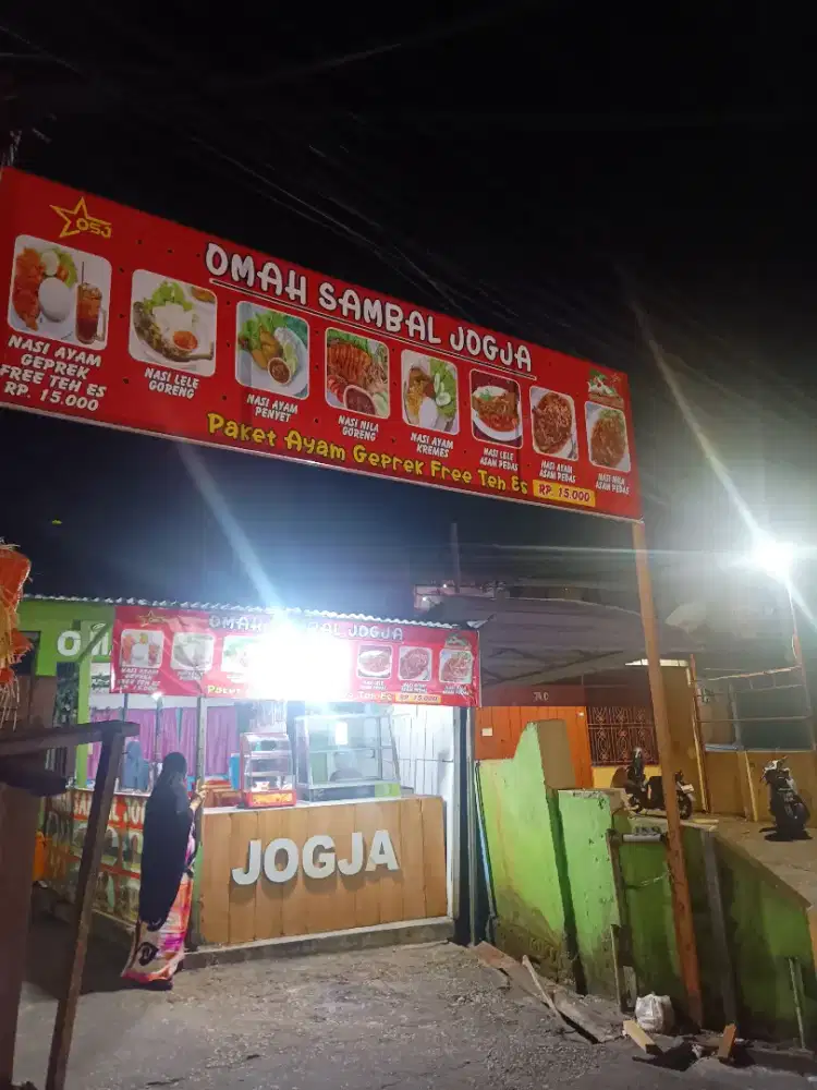 Lowongan kerja cowok maupun cewek