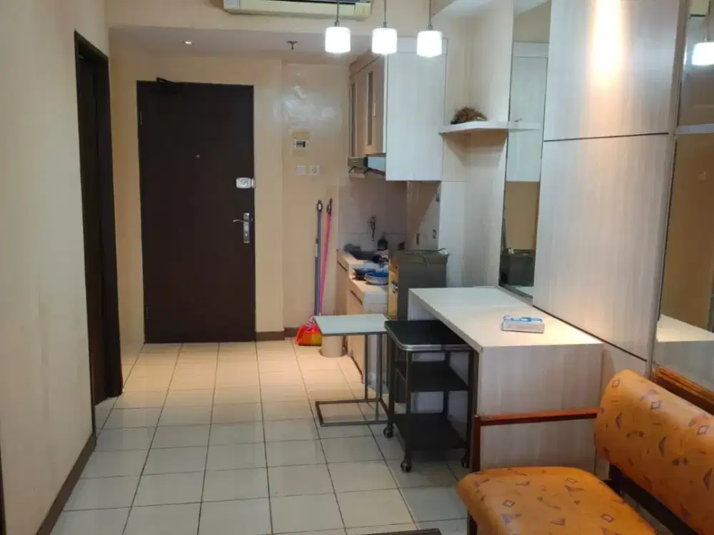 Disewakan Apartemen puri park view pesanggrahan jakarta barat