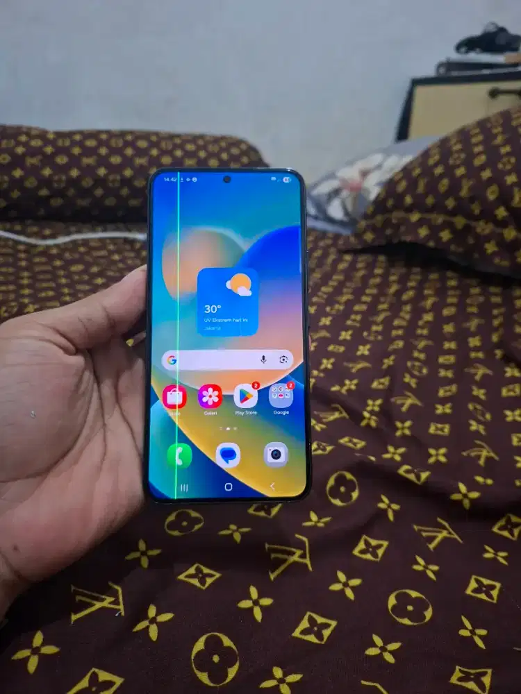 samsung s22 8/128 ex sein minus bergaris