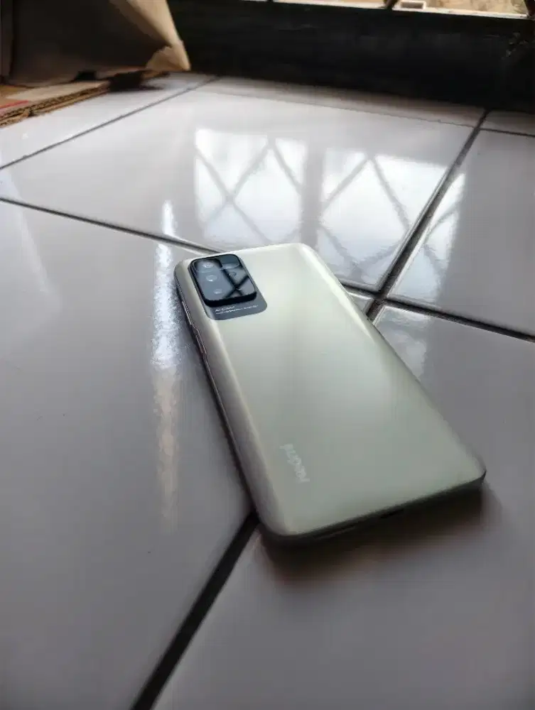 XIAOMI REDMI 10 4/64 Fullset