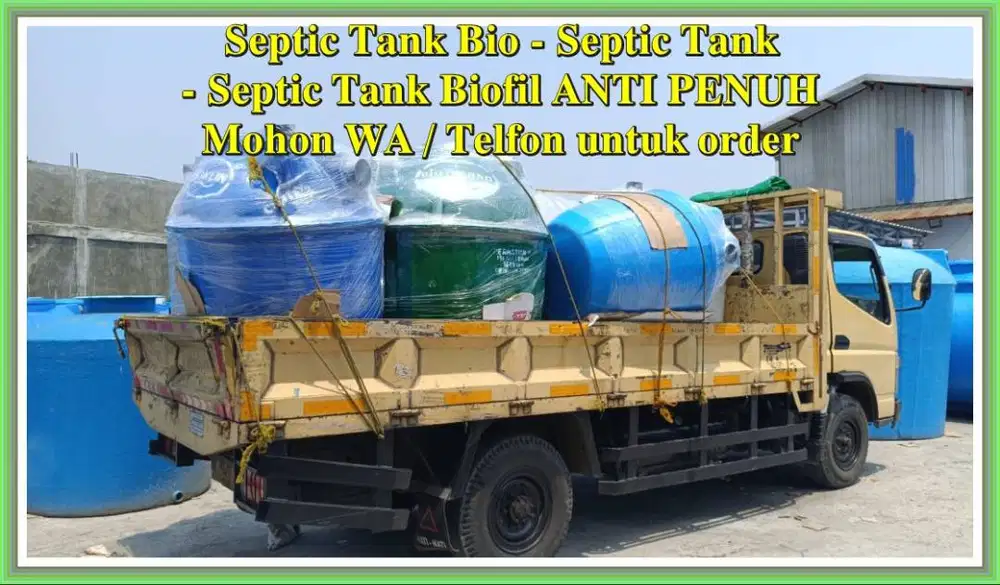 spitang, Sepiteng Biofilter, Biotank, Biofil, Biotech,