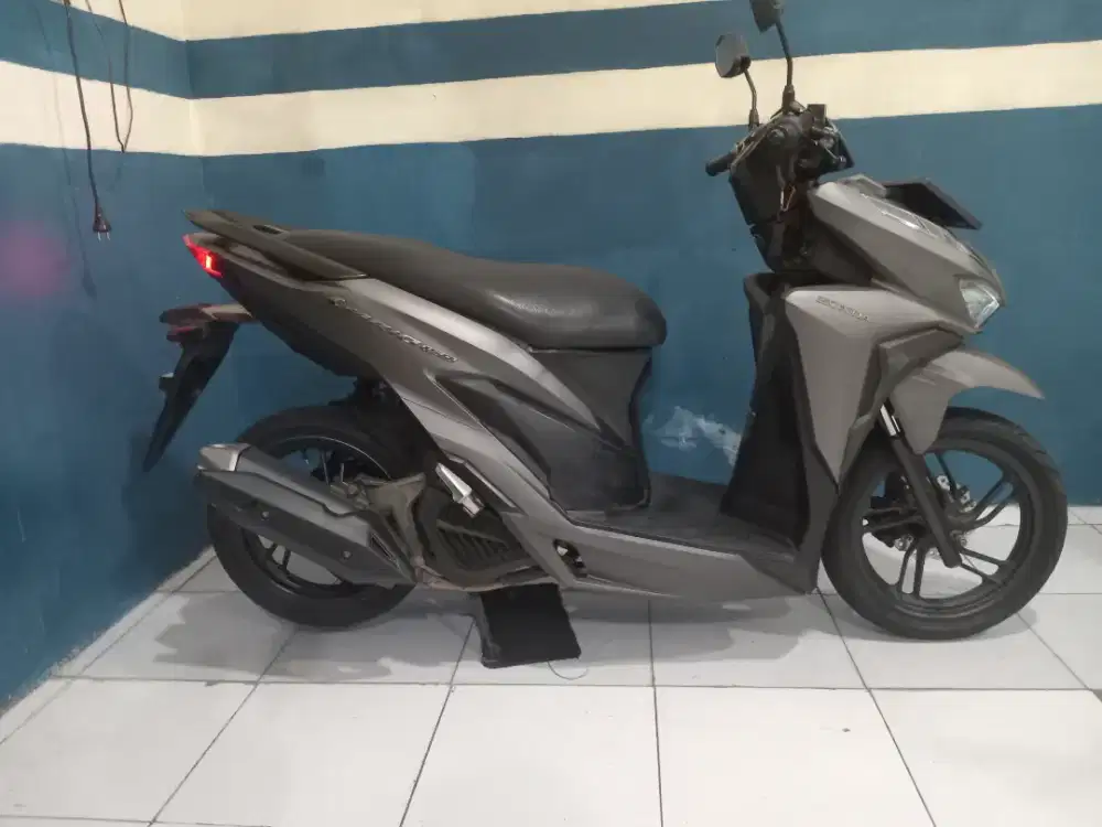 Forsale vario 150 cc 2019 kqiyles pajak on