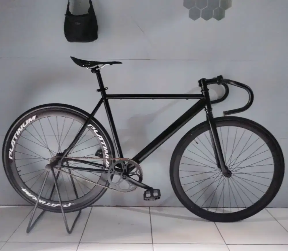Sepeda Fixie Bike Lord 02