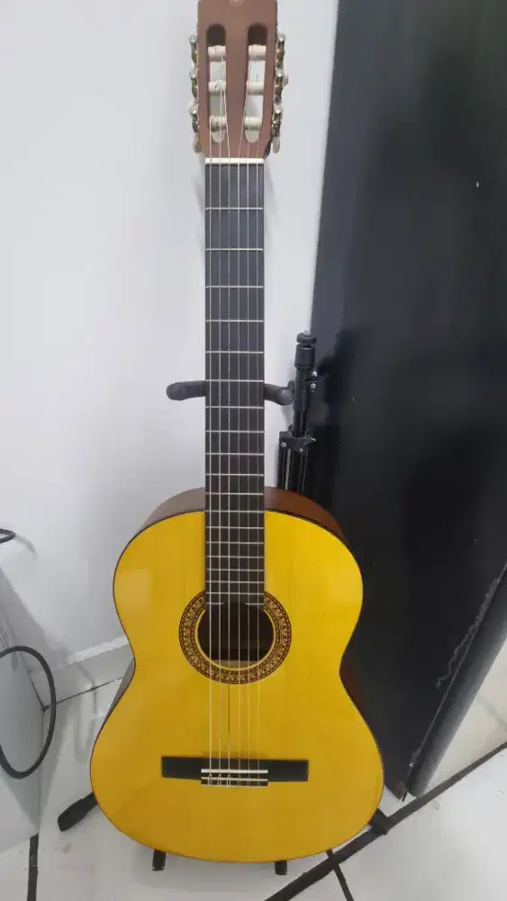 Original Yamaha C315 Senar Nilon