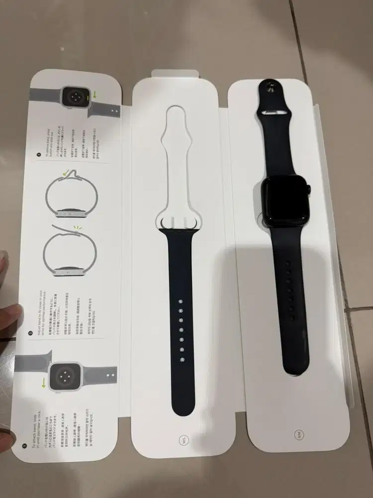 Apple watch 8 41mm