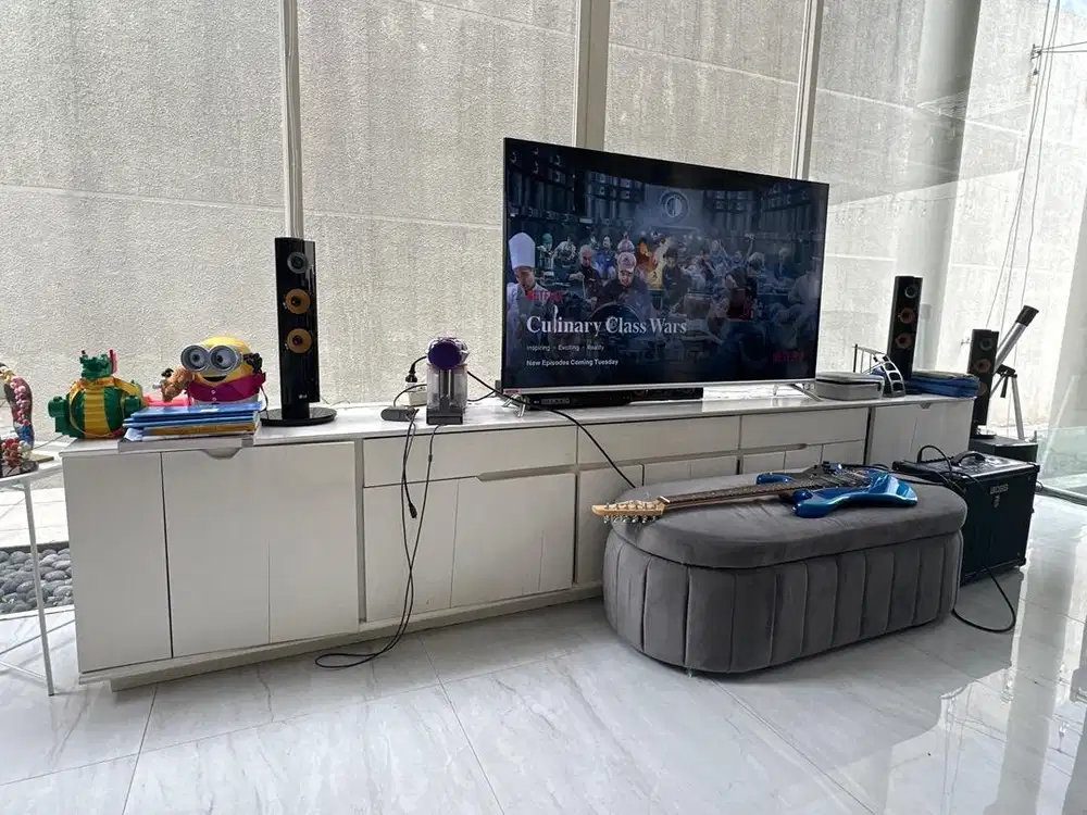 Preloved barang rumah tangga