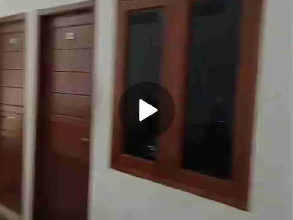 Kontrakan 18 Pintu dan 1 Kios 300/ 300 m2 Depan Stasiun Cisauk