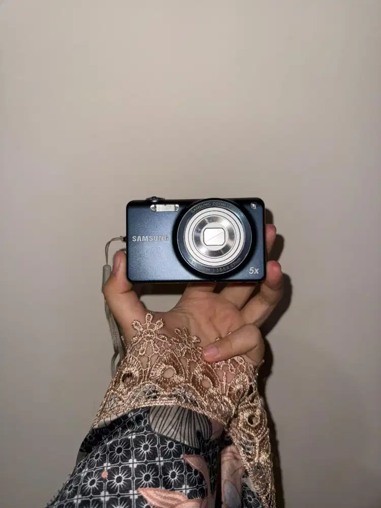 Digicam Samsung ST65